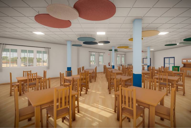 ANIDI Comedor (2) ANIDI Comedor (2)